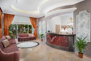 Golden Orange Hotel fotoÄŸrafÄ±