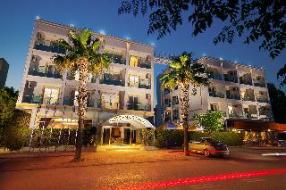 Golden Orange Hotel fotoÄŸrafÄ±