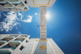 Golden Orange Hotel fotoÄŸrafÄ±