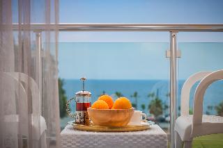 Golden Orange Hotel fotoÄŸrafÄ±