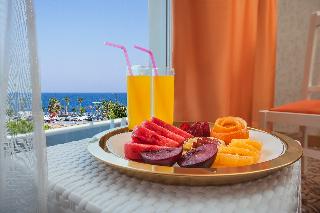 Golden Orange Hotel fotoÄŸrafÄ±