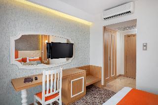 Golden Orange Hotel fotoÄŸrafÄ±