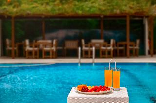 Golden Orange Hotel fotoÄŸrafÄ±