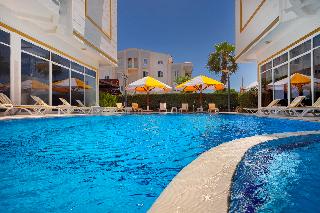 Golden Orange Hotel fotoÄŸrafÄ±