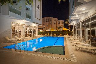 Golden Orange Hotel fotoÄŸrafÄ±