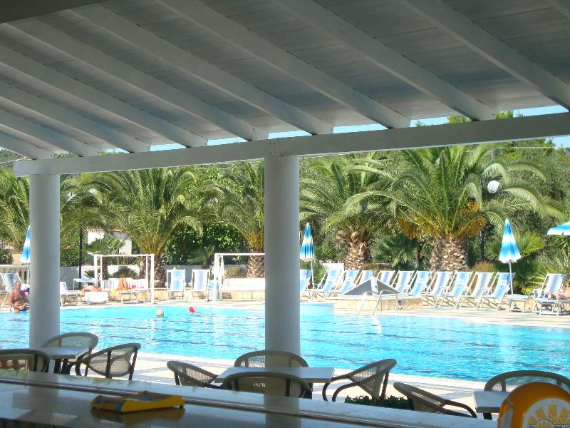 Villaggio Piano Grande - Bar