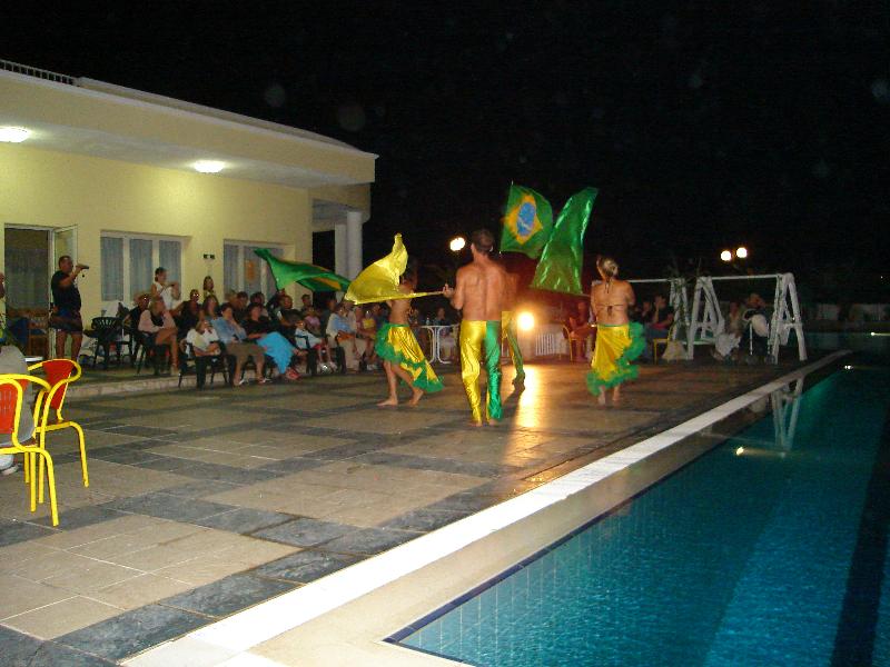 Villaggio Piano Grande - Aktivite