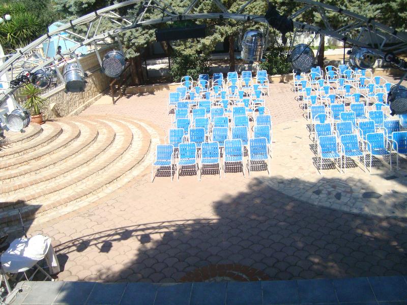 Villaggio Piano Grande - Aktivite