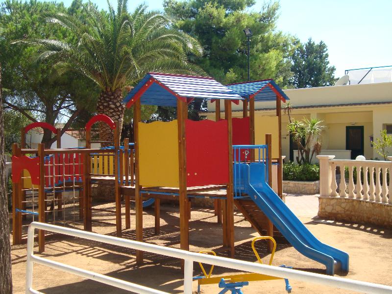 Villaggio Piano Grande - Aktivite