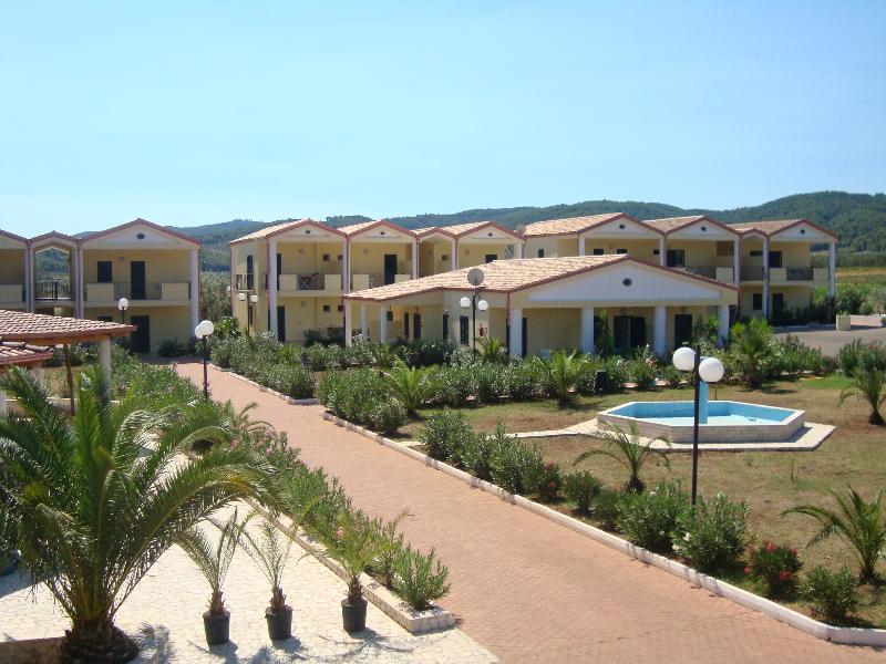 Villaggio Piano Grande - Genel