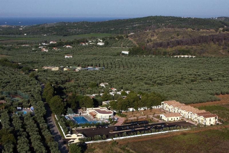 Villaggio Piano Grande - Genel