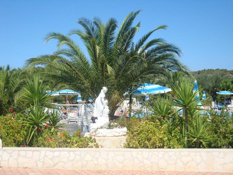 Villaggio Piano Grande - Genel