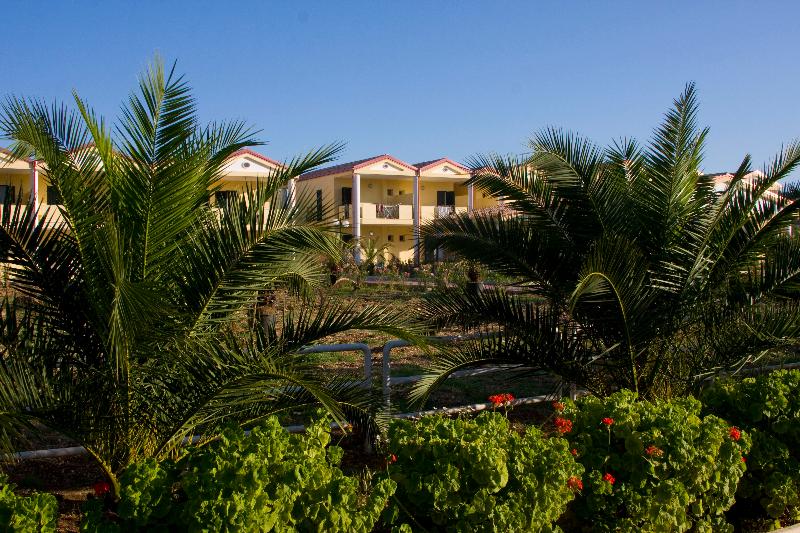 Villaggio Piano Grande - Genel