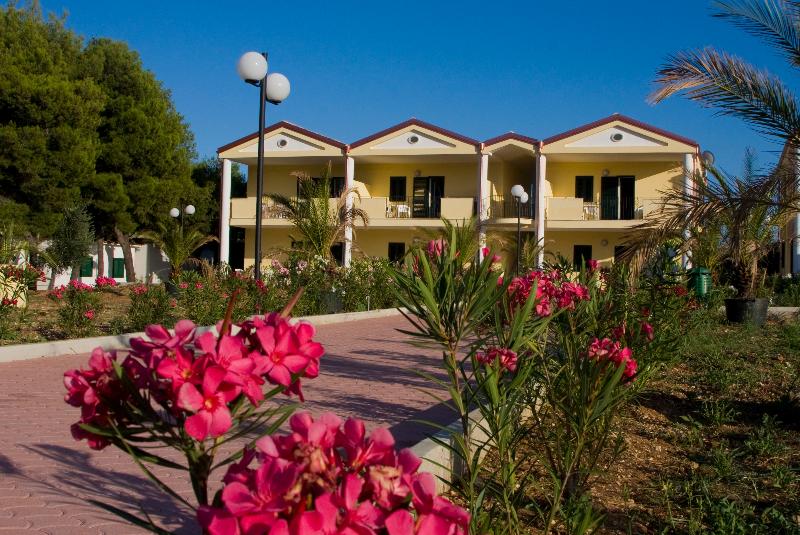 Villaggio Piano Grande - Oda