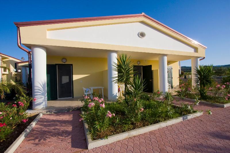 Villaggio Piano Grande - Oda