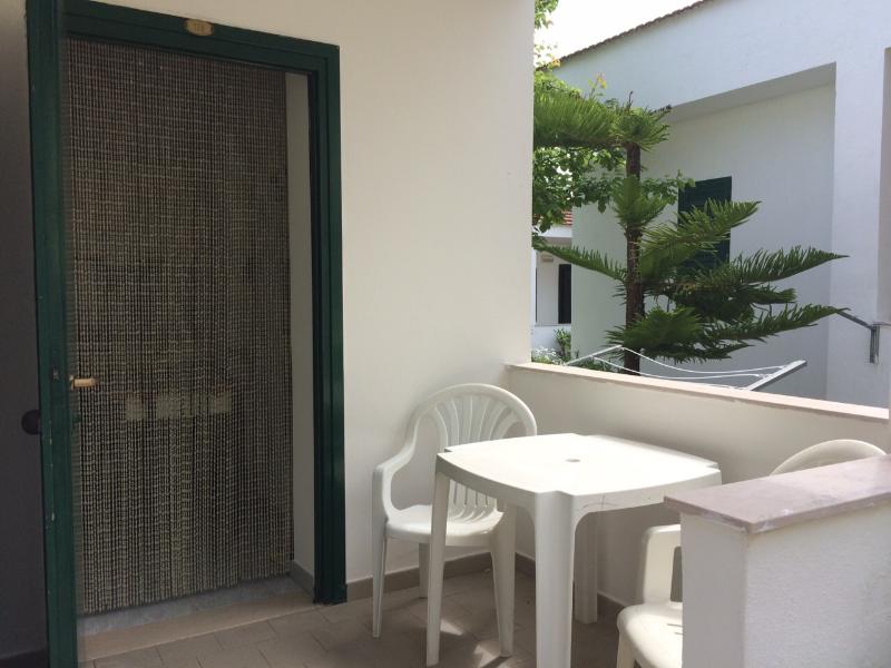 Villaggio Piano Grande - Oda