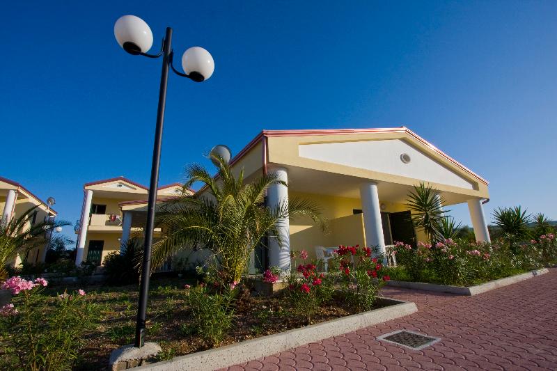 Villaggio Piano Grande - Oda