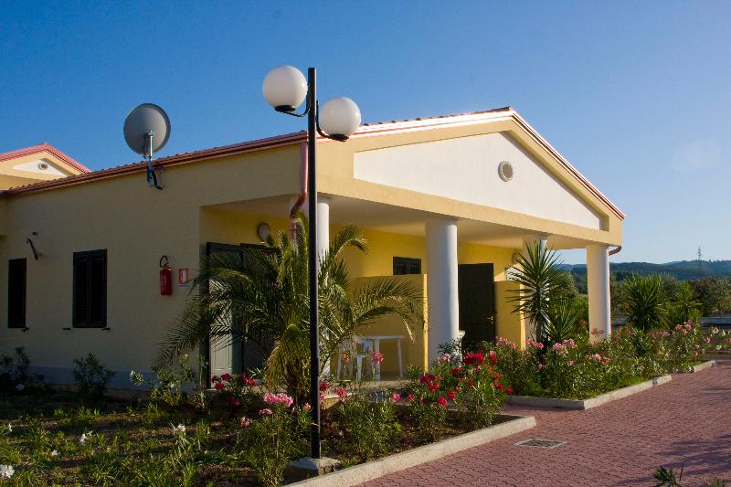 Villaggio Piano Grande - Oda