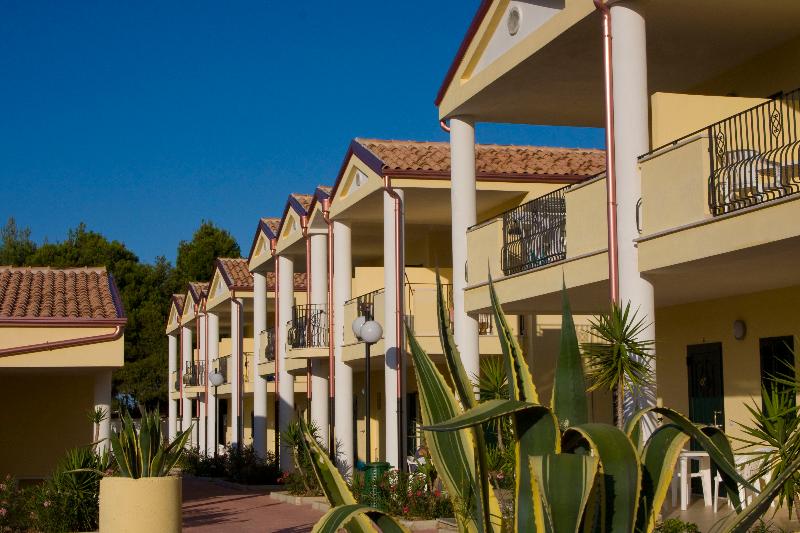Villaggio Piano Grande - Oda