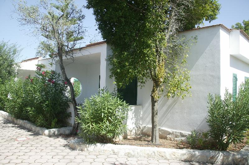 Villaggio Piano Grande - Oda