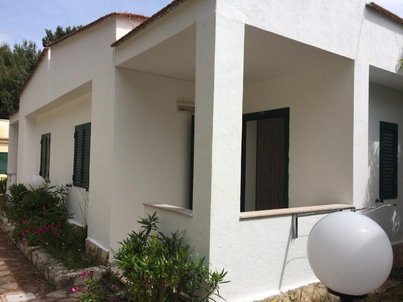 Villaggio Piano Grande - Oda