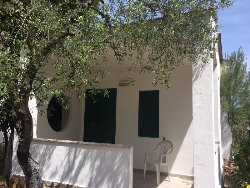 Villaggio Piano Grande - Oda