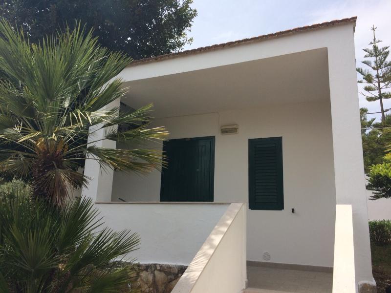 Villaggio Piano Grande - Oda