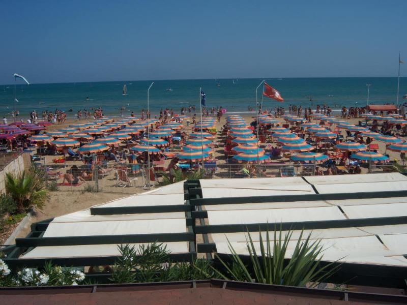 Villaggio Piano Grande - Plaj