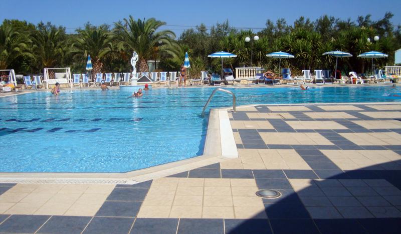 Villaggio Piano Grande - Restoran
