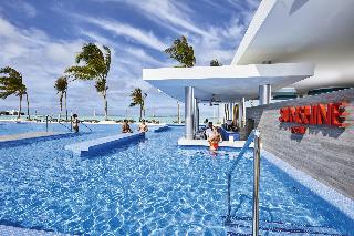 Hotel Riu Atoll fotoÄŸrafÄ±