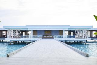 Hotel Riu Atoll fotoÄŸrafÄ±