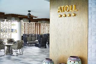 Hotel Riu Atoll fotoÄŸrafÄ±