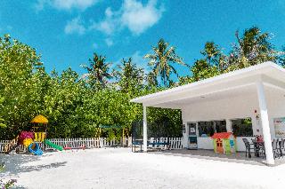 Hotel Riu Atoll fotoÄŸrafÄ±