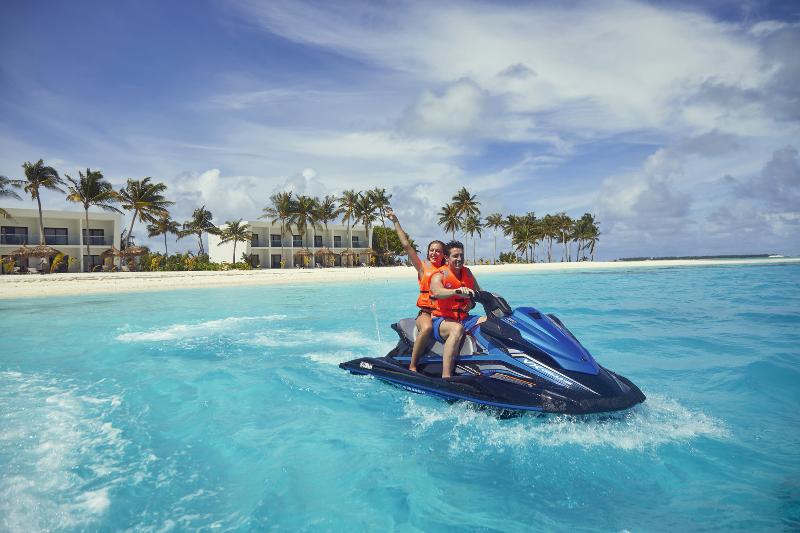 Hotel Riu Atoll - Aktivite