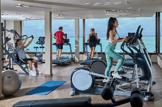 Hotel Riu Atoll fotoÄŸrafÄ±