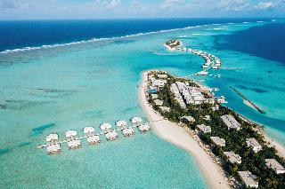 Hotel Riu Atoll otel fotoğrafı