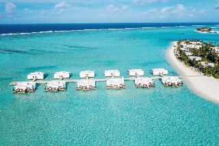 Hotel Riu Atoll fotoÄŸrafÄ±