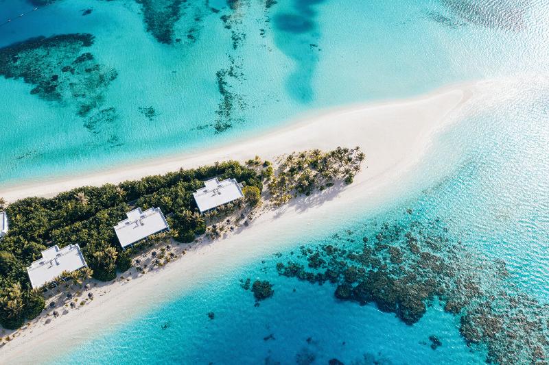 Hotel Riu Atoll - Genel