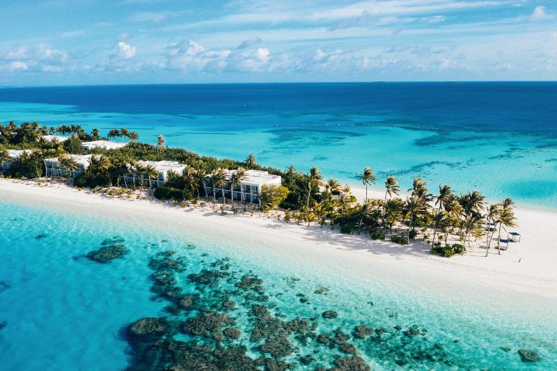 Hotel Riu Atoll - Genel