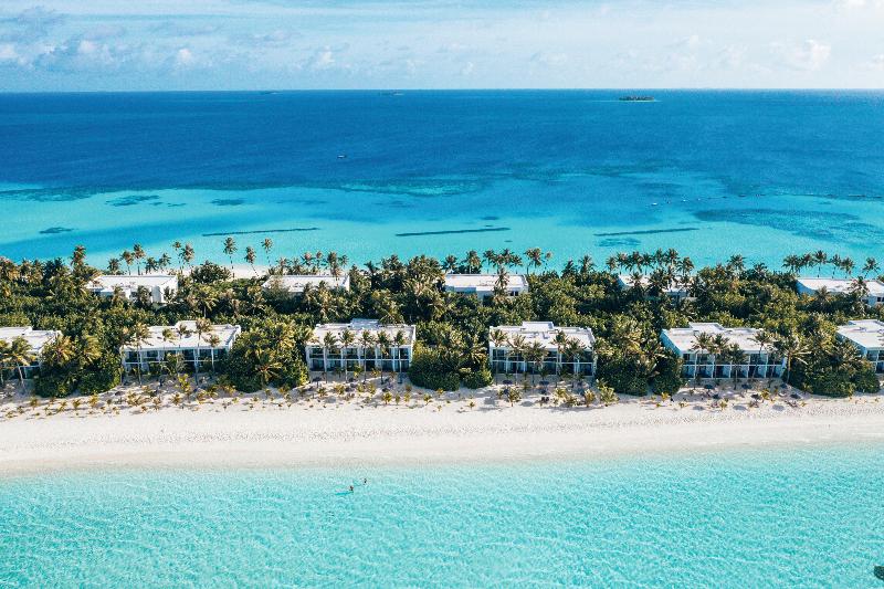 Hotel Riu Atoll - Genel