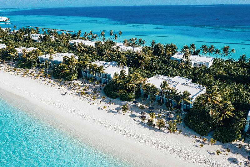 Hotel Riu Atoll - Genel