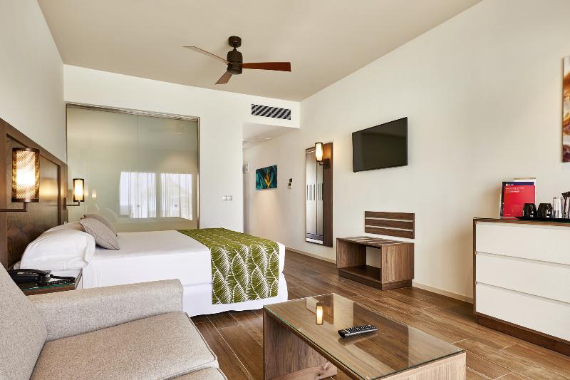 Hotel Riu Atoll - Oda
