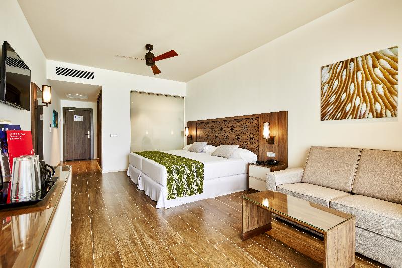 Hotel Riu Atoll - Oda