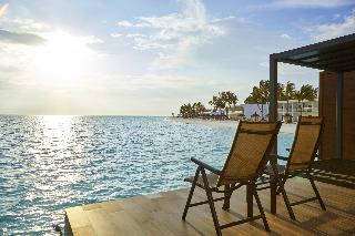 Hotel Riu Atoll fotoÄŸrafÄ±
