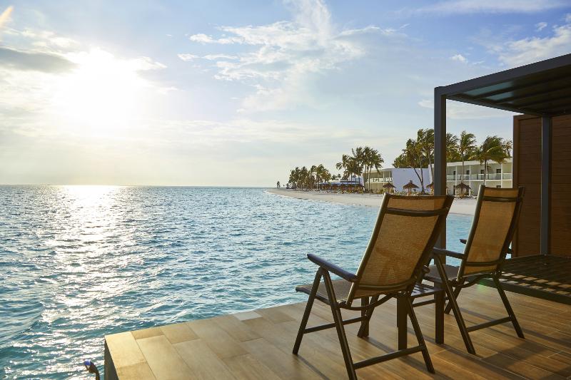 Hotel Riu Atoll - Oda