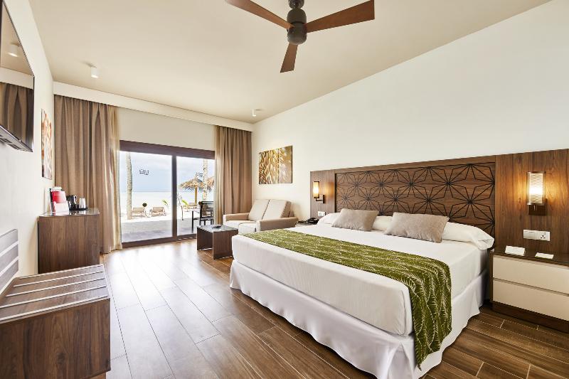 Hotel Riu Atoll - Oda