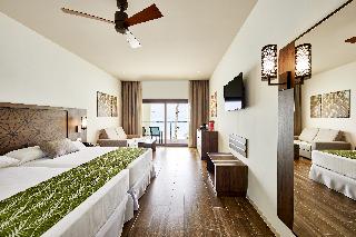 Hotel Riu Atoll fotoÄŸrafÄ±
