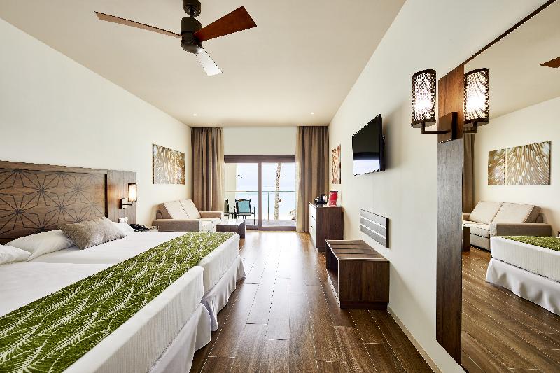 Hotel Riu Atoll - Oda