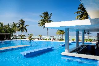 Hotel Riu Atoll fotoÄŸrafÄ±