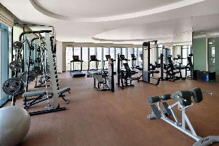 Vida Emirates Hills fotoÄŸrafÄ±
